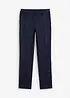Broek met wol, bonprix