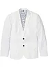 Colbert met linnen, regular fit, bonprix