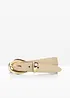Leren riem, bonprix