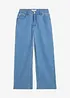 Stretch jeans, straight, bonprix