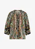 Gedessineerde tuniekblouse, bonprix