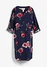 Lange zwangerschapsblouse / voedingsblouse, bonprix