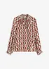 Gedessineerde tuniek, bonprix