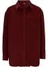 Corduroy overhemd van katoen, bonprix