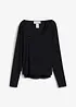 2-in-1 longsleeve, bonprix