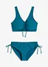 Bralette bikini (2-dlg. set), bonprix