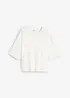 T-shirt van puur biologisch katoen, bonprix