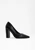 Comfortabele pumps, bonprix