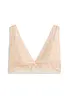 Bralette zonder beugels, bonprix