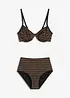 Beugel bikini (2-dlg. set), bonprix