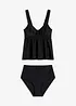 Beugel tankini (2-dlg. set), bonprix