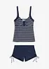 Tankini (2-dlg. set), bonprix