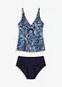 Tankini (2-dlg. set), bonprix
