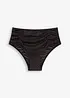 Glanzend bikinibroekje, bonprix