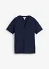 Shirt tuniek van biologisch katoen, bonprix