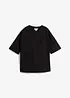 T-shirt van biologisch katoen, bonprix