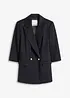 Lange blazer met 3/4 mouwen, bonprix
