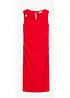Aansluitende one-shoulder jurk, bonprix