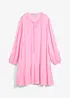 Tuniekjurk van soepele viscose, bonprix
