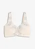 Steun bh zonder beugels, bonprix