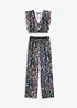 Top en broek (2-dlg. set), bonprix