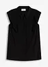 Blouse met volants, bonprix