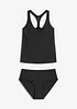Tankini (2-dlg. set), bonprix
