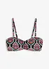 Bandeau bikinitop, bonprix