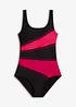 Corrigerend badpak, sterk corrigerend, bonprix