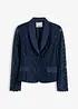 Blazer van kant, bonprix