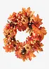 LED hangdecoratie herfstkrans, bonprix