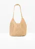 Rieten shopper, bonprix
