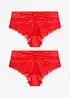 Hipster (set van 2), bonprix