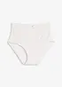 Corrigerende slip, medium corrigerend, bonprix