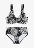 Minimizer bikini (2-dlg. set), bonprix