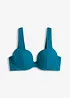 Bikinitop met beugels, bonprix