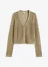 Ajour vest, bonprix