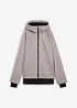Super stretch softshell jas, bonprix