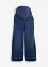Enkellange zwangerschapsjeans loose fit enkellang, bonprix
