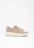 Sneakers van Marco Tozzi, Marco Tozzi