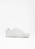 Leren sneakers, bonprix