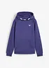 Hoodie van biologisch katoen, bonprix