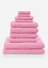Handdoeken (10-dlg. set), bonprix