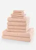 Handdoeken (10-dlg. set), bonprix