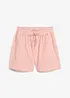 Short van katoen, bonprix