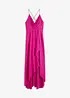 High-low jurk in wikkellook, bonprix