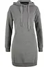 Sweatjurk van puur katoen, bonprix