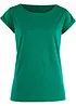 T-shirt van puur katoen, bonprix