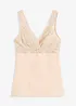 Corrigerende top, medium corrigerend, bonprix