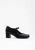 Strappy pumps, bonprix